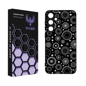 RIVEN RI3-2 Case For Samsung Galaxy S23 FE