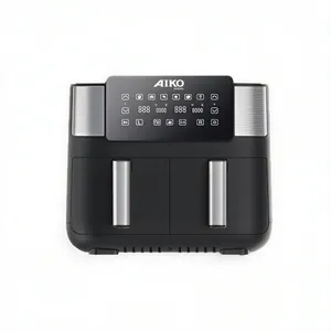 سرخ‌کن 8 لیتر آیکو مدل 474