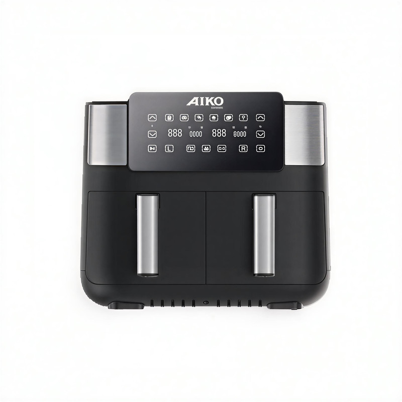 سرخ‌کن 8 لیتر آیکو مدل 474