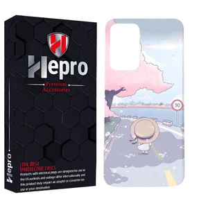 HEPRO MC Cover for XIAOMI Redmi Note 10 Pro