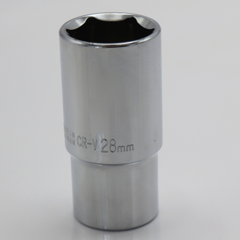 سری بکس آرت مدل بلند کد YPB-TAIWANI-1/2INCH سایز 28 میلی متر