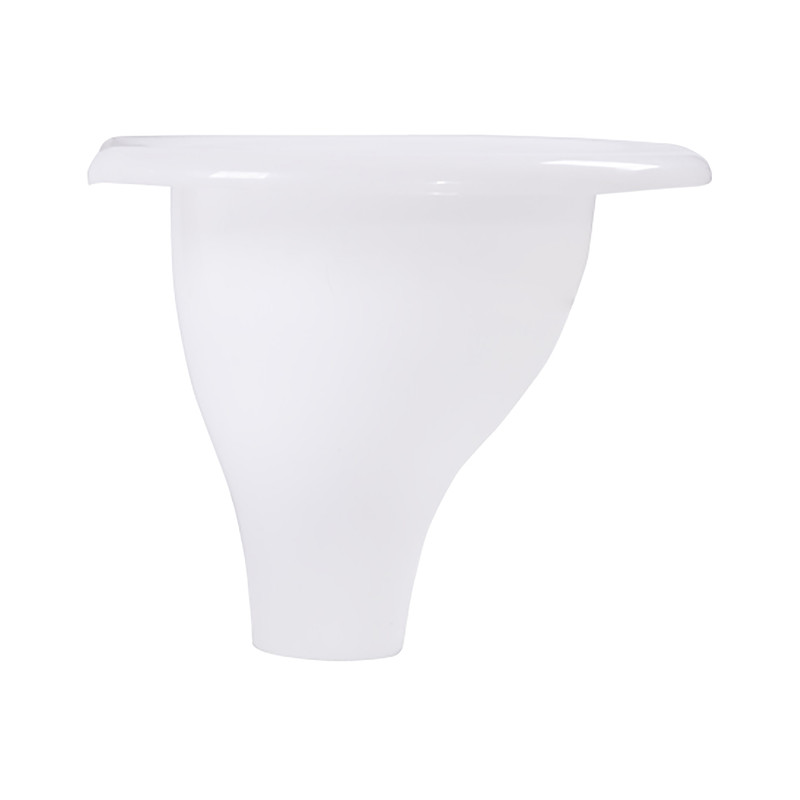 قیف توالت فرنگی مدل SARV_PEYKAR_392041 کد 47435