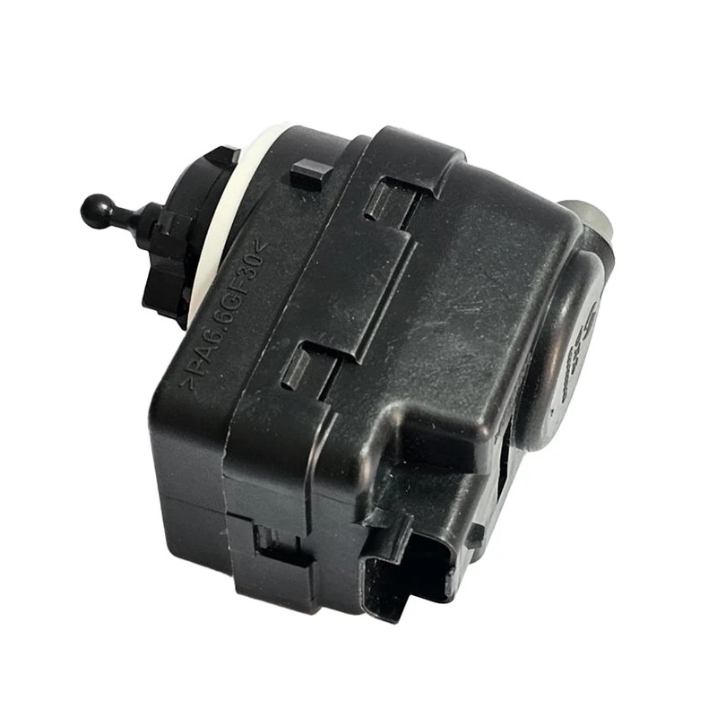 موتور تنظیم چراغ دناکو کد bbz-1496 مناسب برای پژو 206