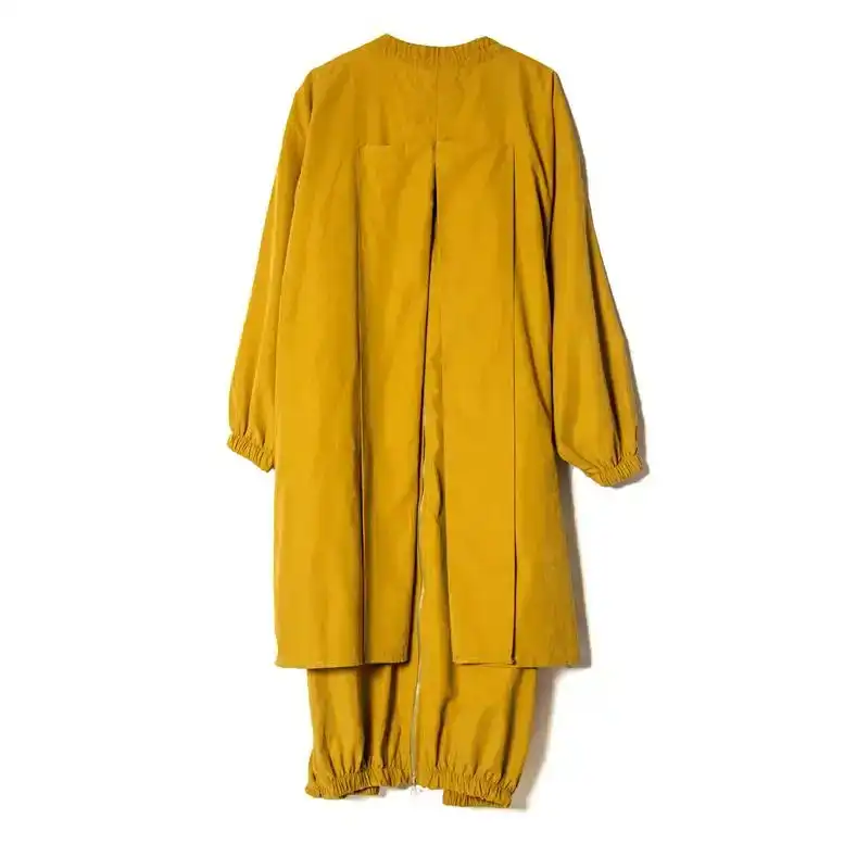 بارانی زنانه مدل MDK-AO1366