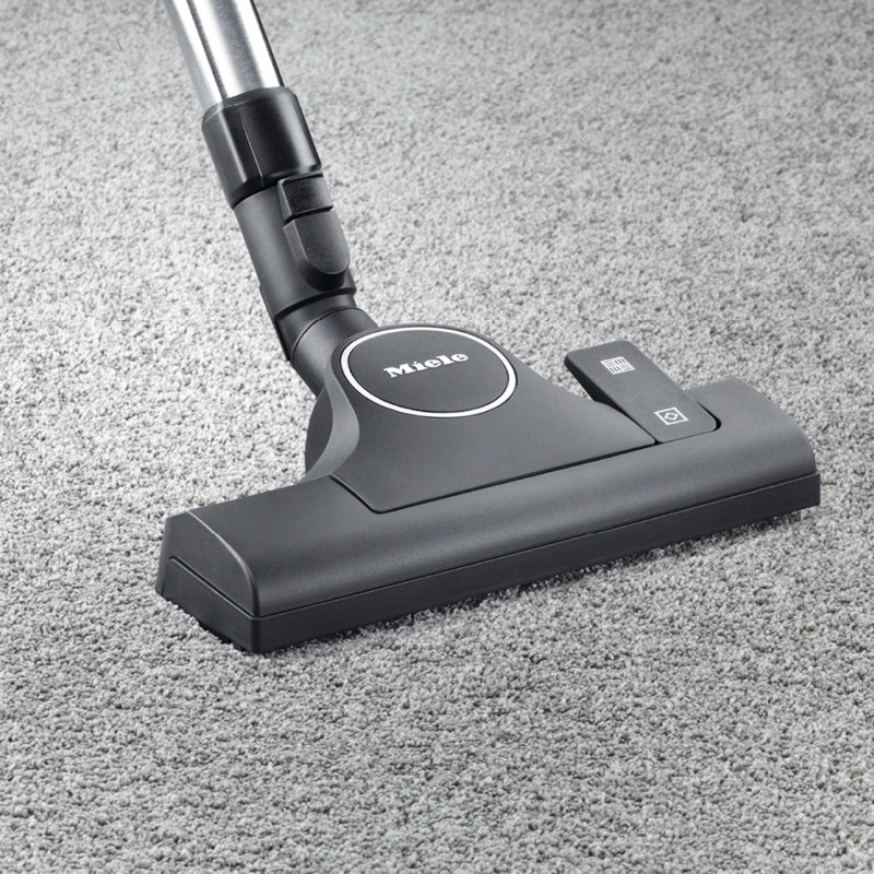 جاروبرقی میله مدل C3 BLACK