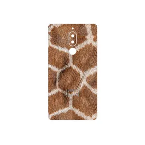 MAHOOT Giraffe Skin Cover Sticker for Hyundai Seoul Mix