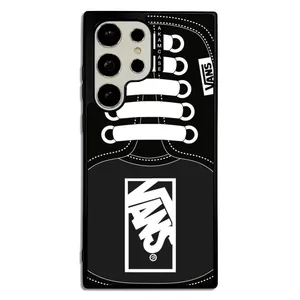 AKAM AMCWSGS23U-VANS10 Cover For Samsung Galaxy S23 Ultra