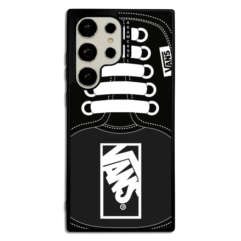 کاور آکام مدل AMCWSGS23U-VANS10 مناسب برای گوشی موبایل سامسونگ Galaxy S23 Ultra