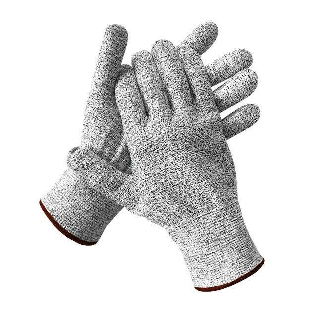 دستکش ایمنی مدل ضدبرش کد CRG-5