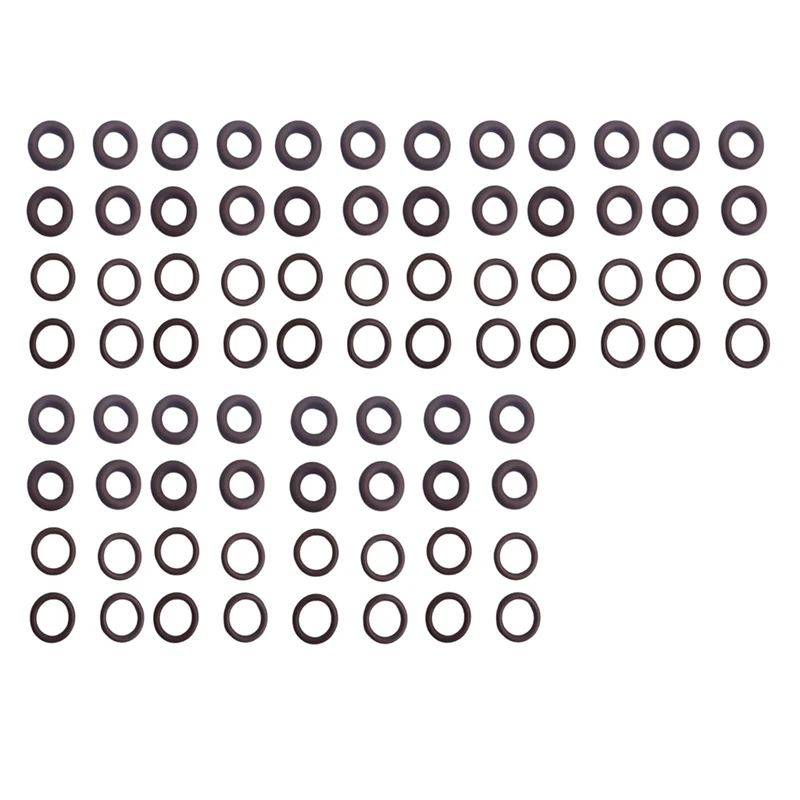 اورينگ سوزن تي اس پي مدل S224 مناسب براي پژو 206 مجموعه 80 عددی