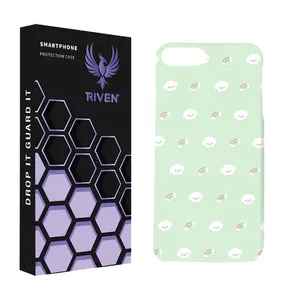 RIVEN RI2-14 Case For Apple iPhone 8 Plus، Apple iPhone 7 Plus