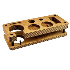 استند پرتافیلتر مدل مستطیل دو طبقه کد 51