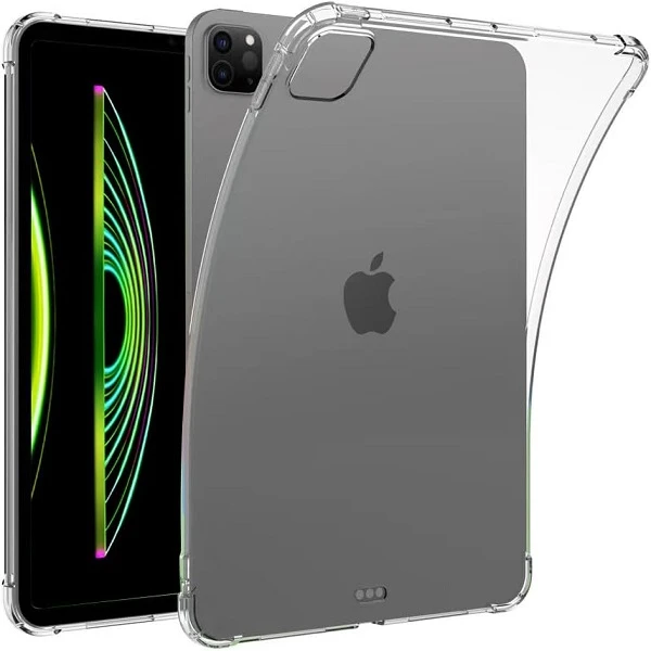 کاور مدل Fence مناسب برای تبلت اپل iPad Pro 13 Inch 2024