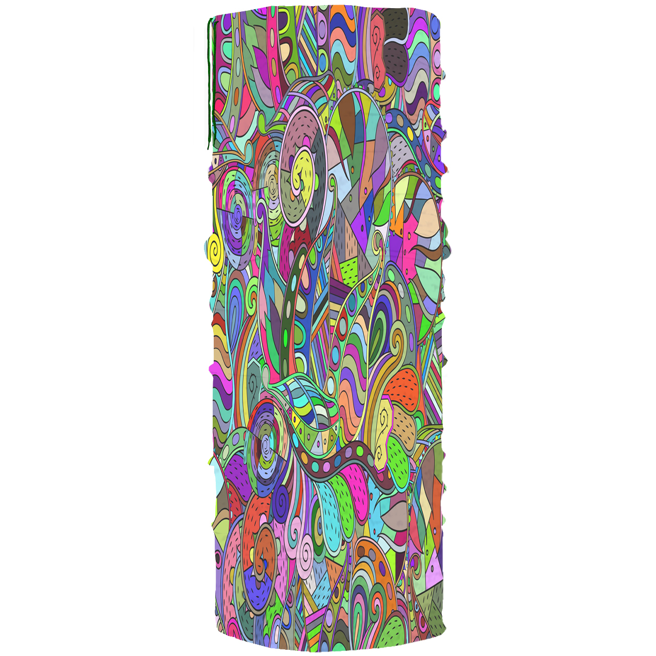 دستمال سر و گردن کد M39