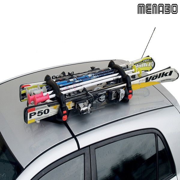 اسکی بند خودرو منابو مدل Viking