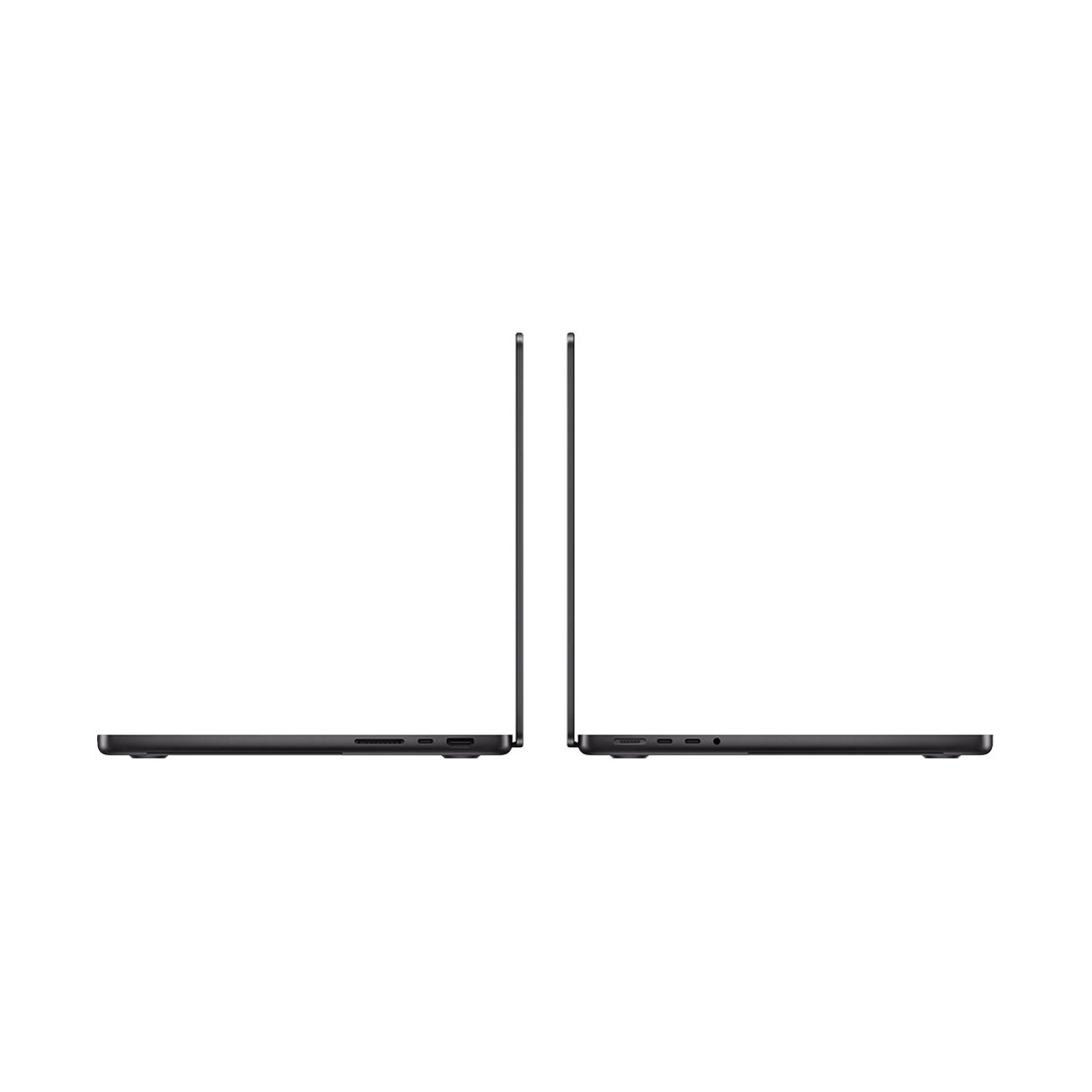 لپ تاپ 14.2 اینچی اپل مدل MacBook Pro MX2J3 2024 ZPA-M4 Pro-24GB RAM-1TB SSD