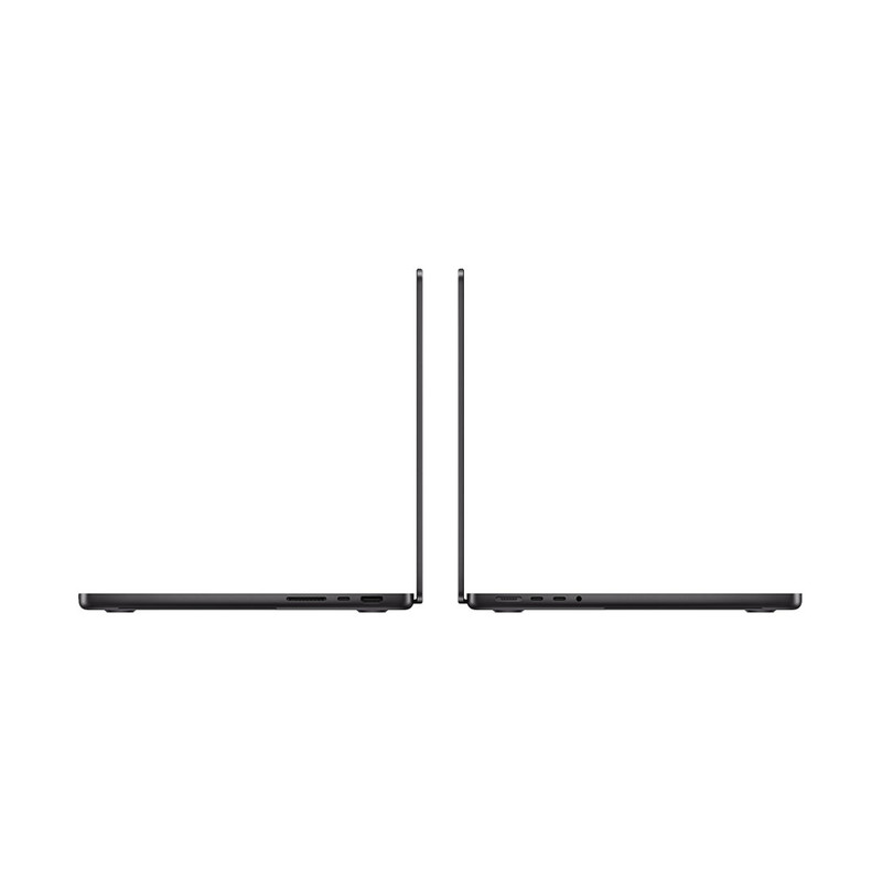 لپ تاپ 14.2 اینچی اپل مدل MacBook Pro MCX04 2024 LLA-M4-24GB RAM-1TB SSD