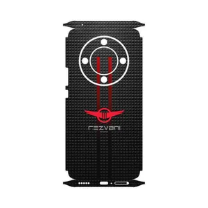 MAHOOT Rezvani Motors-FullSkin Cover Sticker for Honor X9b