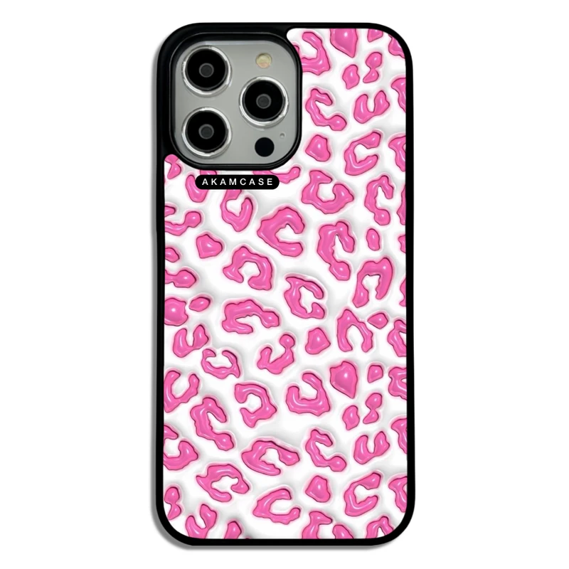 کاور آکام مدل AMC-WA14PROMAX-JELLY-40 مناسب برای گوشی موبایل اپل iPhone 14 Pro Max