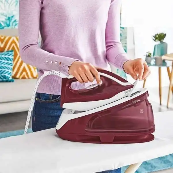 اتو مخزن دار تفال مدل SV6130E0