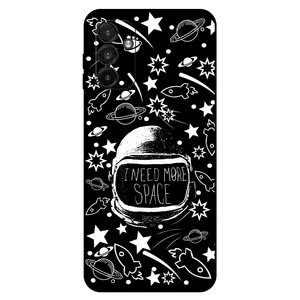 Megafone 7706 Cover For Samsung Galaxy A04S