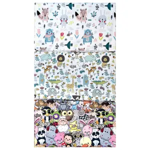 خشک‌کن نوزاد مدل 203 سایز 60*70 سانتی‌متر بسته سه عددی