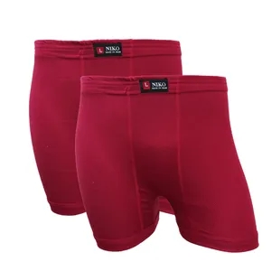 شورت پادار مردانه نیکو کد 96 بسته 2 عددی