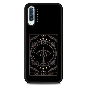 AKAM AMC-WSGA50-ZODIAC-20 Cover For Samsung Galaxy A50