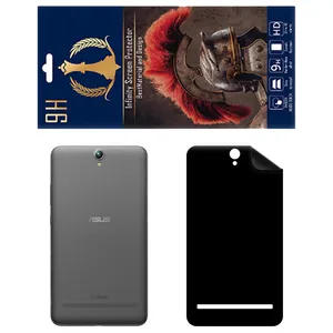 INFINITI PRO RG Back Skin For ASUS Zenfone Go