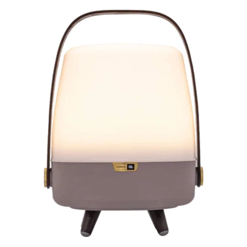 اسپیکر قابل حمل کودو مدل Lite-up PLAY Mini