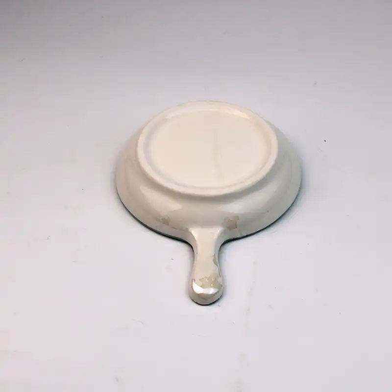 ظرف سرامیکی مدل خرما خوری لاستر