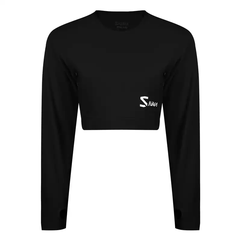 ست 5 تکه لباس ورزشی زنانه سالینا مدل  GBL-05