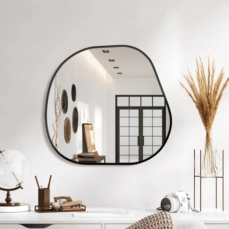 آینه مدل ارغوان کد W-68-50