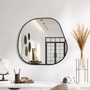 آینه مدل ارغوان کد W-57-40