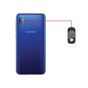 bt-56 Camera Lens Protector For Samsung Galaxy A10