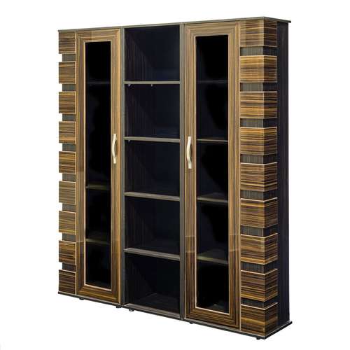 کمد اداری هیراد مدل K118