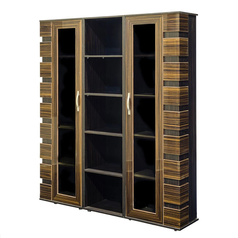 کمد اداری هیراد مدل K118