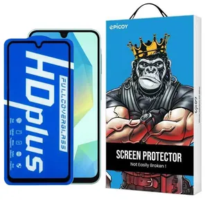 Epicoy Hd Plus Screen Protector For Samsung Galaxy A16 