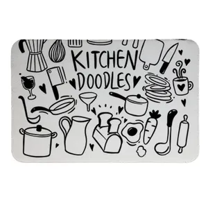 پادری طرح آشپزخانه کد 8082 سایز 110× 80 سانتی متر