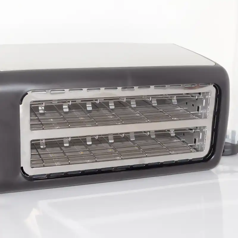 توستر نیکای مدل NBT-666-S1