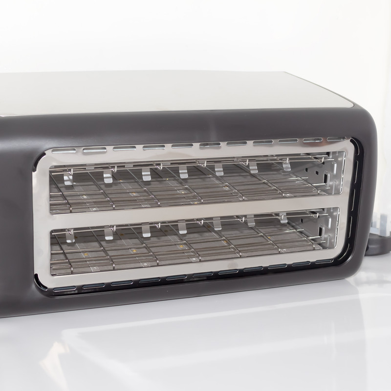 توستر نیکای مدل NBT-666-S1