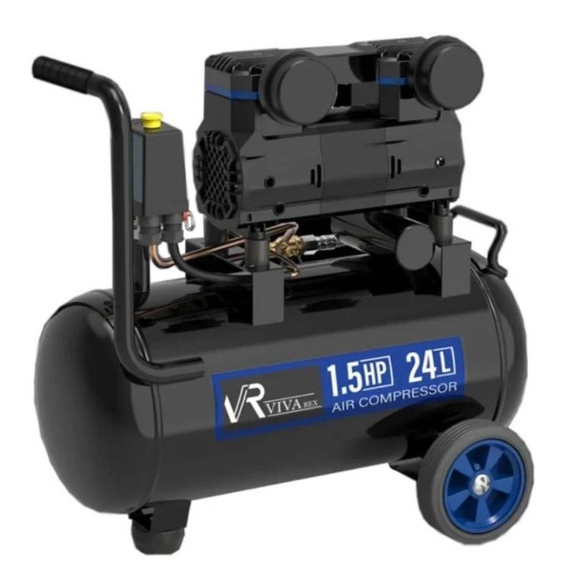 کمپرسور 1/5 اسب بخار ویوارکس مدل VR2415-SS