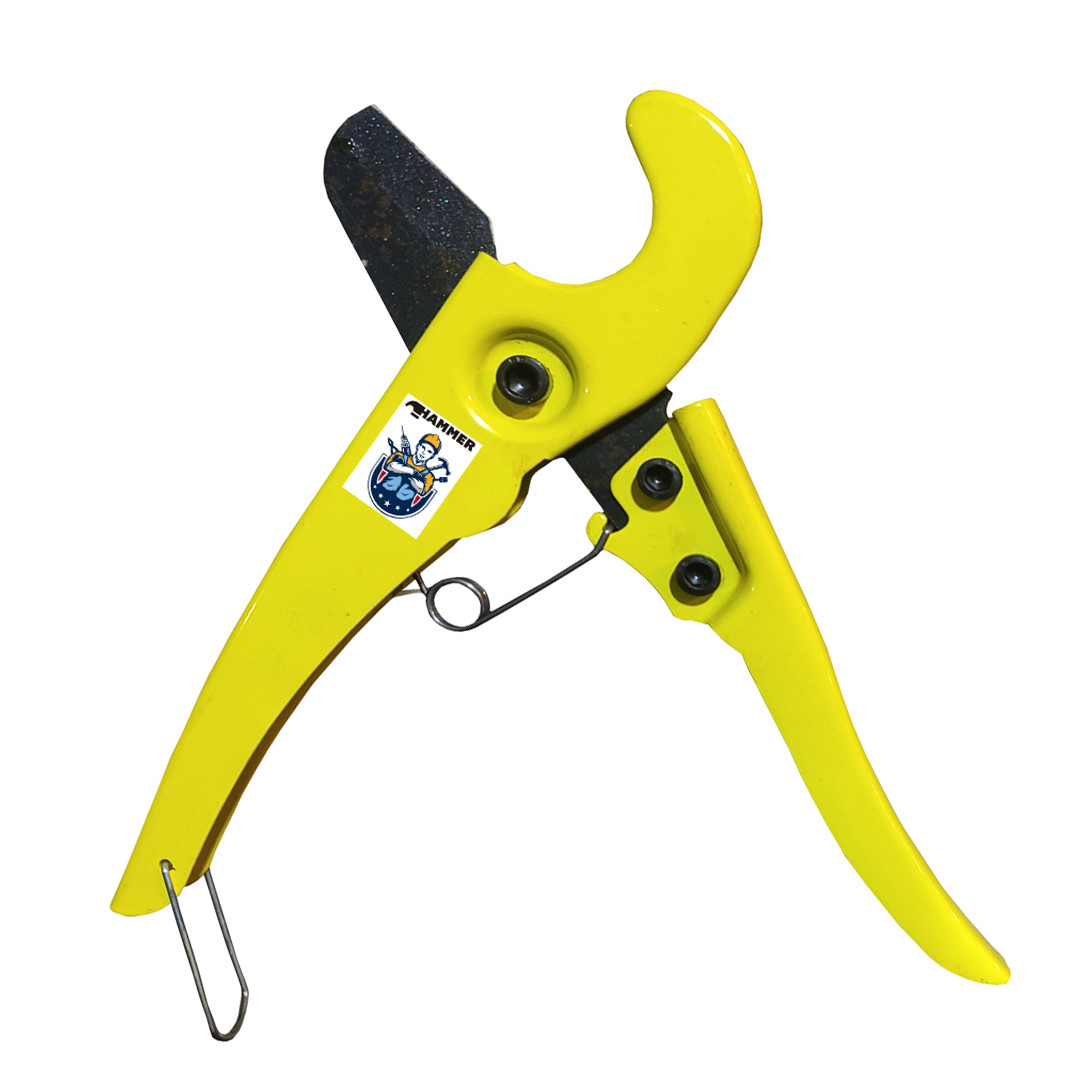 قیچی لوله بر هامر مدل 20-CM