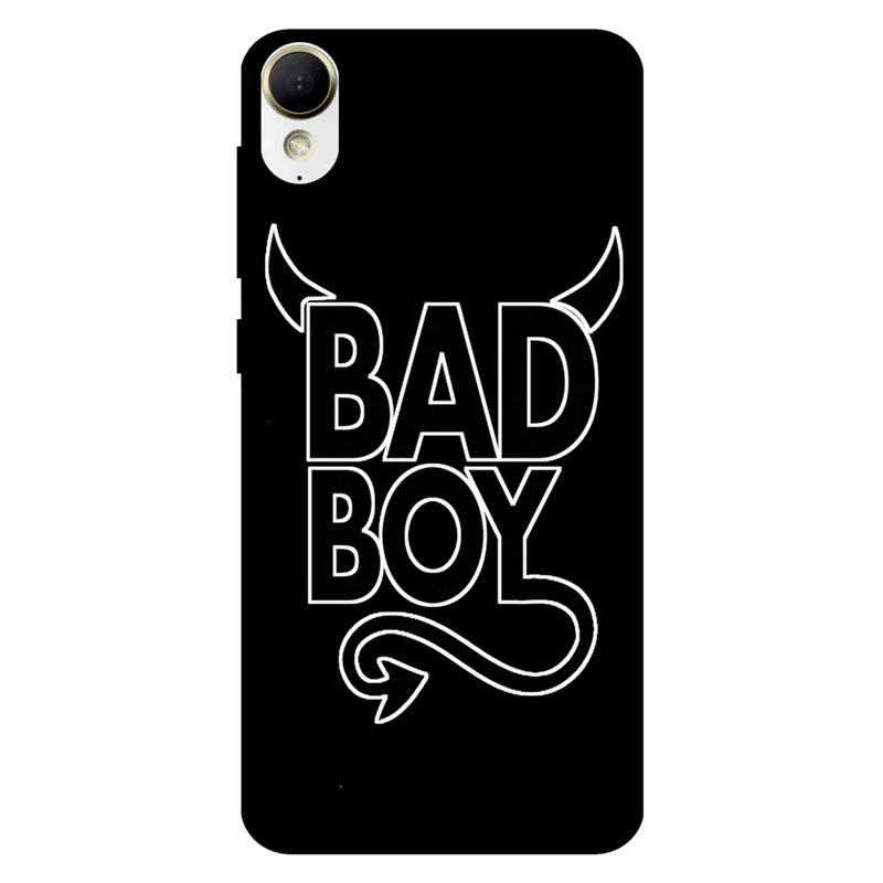 کاور مگافون کد 8106 مناسب برای گوشی موبایل  اچ تی سی Desire 10 Lifestyle