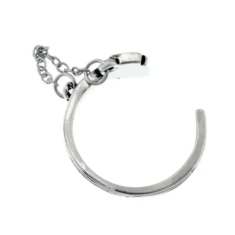 انگشتر برانت طرح انیمه توکیو ریونجرز