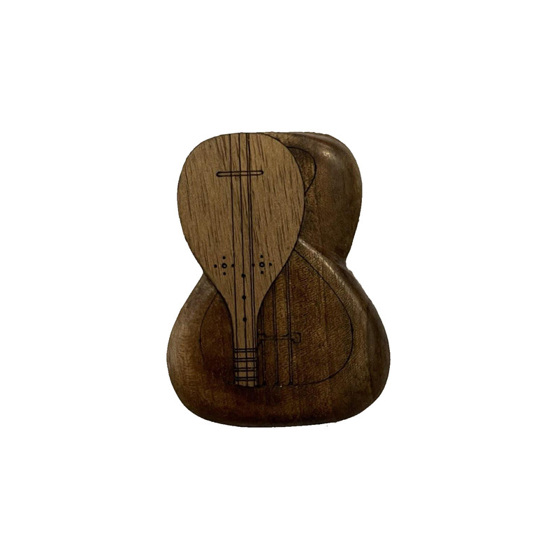 جعبه مضراب تار مدل 01