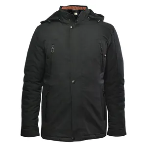 کاپشن مردانه بی ال ویلانگ مدل BL-8944