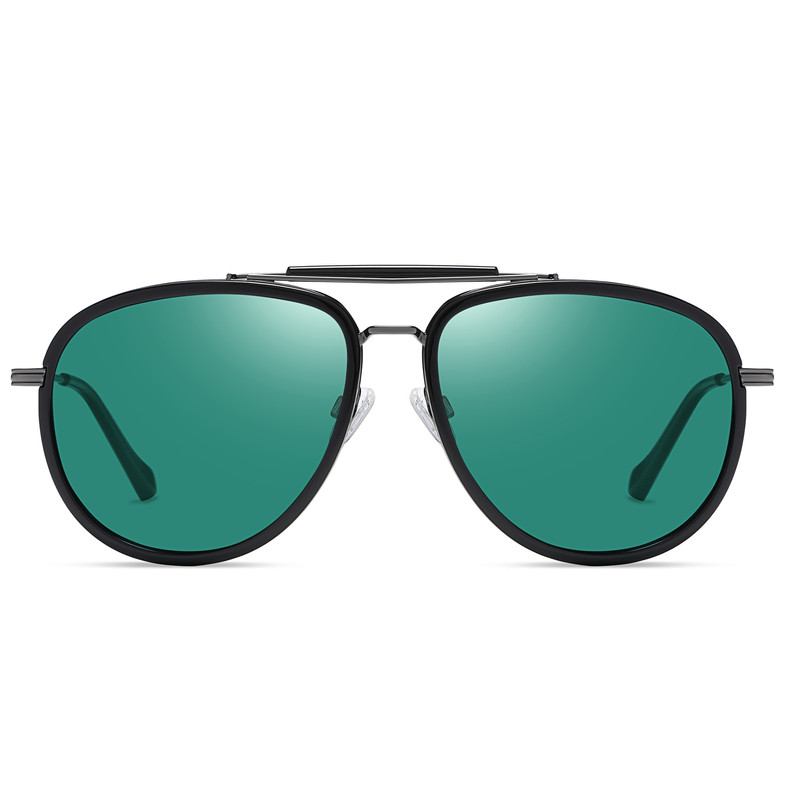 عینک آفتابی مردانه مدل 3367C01-P91 Polarized Sacramento