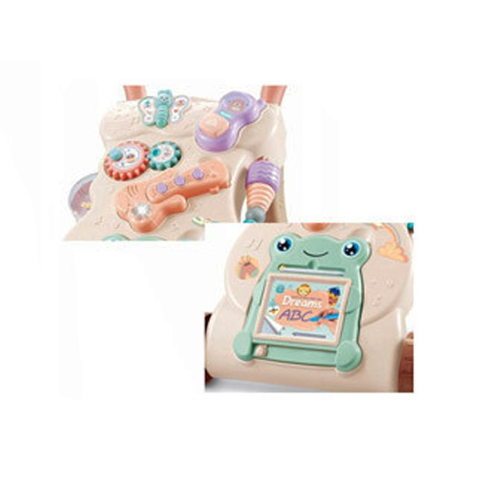 واکر کودک مدل driing board