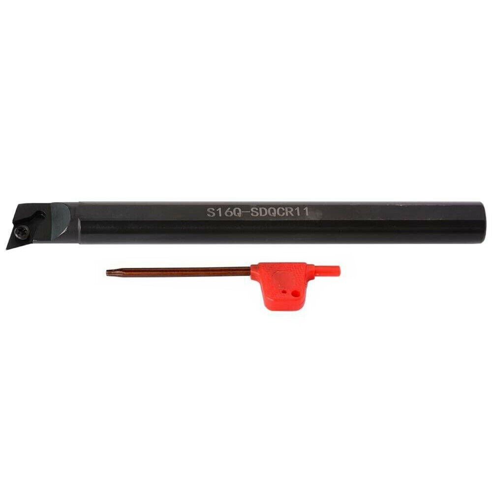 هلدر تراشکاری مدل S16Q-SDQCR11